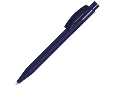 OA2102093900 Uma. Шариковая ручка из вторично переработанного пластика Pixel Recy, синий
