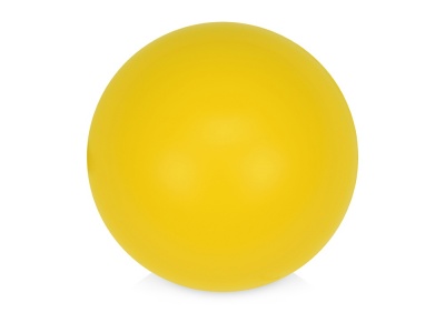 OA6PR-YEL4 Мячик-антистресс Малевич, желтый