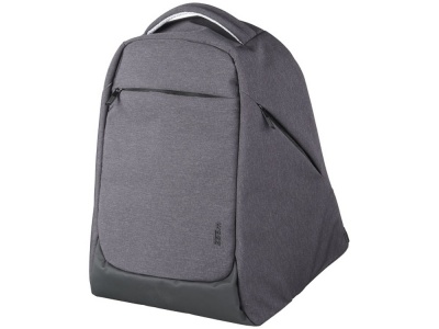 OA2003021319 Zoom. Рюкзак Covert для ноутбуков 15, темно-серый