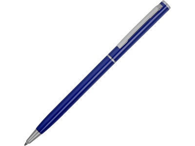 OA1701221401 Ручка металлическая шариковая Атриум, синий