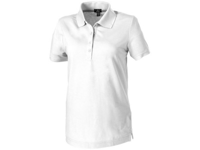 OA1701222600 Elevate. Рубашка поло Crandall женская, белый