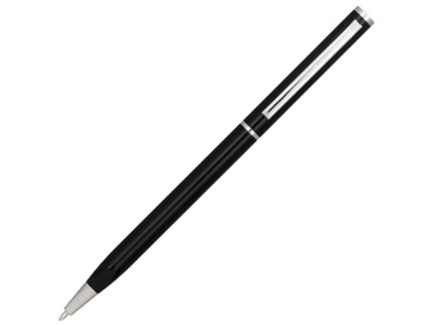 OA2003022954 Ручка металлическая шариковая Slim, черный