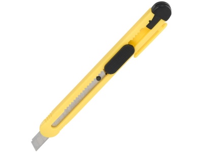 OA2003024747 Универсальный нож Sharpy со сменным лезвием, желтый