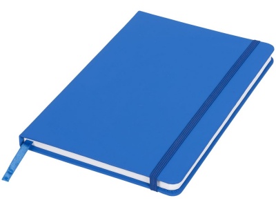 OA2003021321 Блокнот Spectrum A5 с пунктирными страницами, голубой
