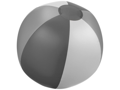 OA15095105 Мяч надувной пляжный Trias, серый