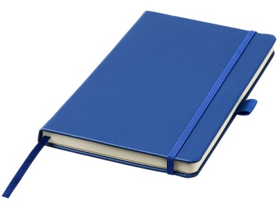 OA2003027715 Journalbooks. Записная книжка Nova формата A5 с переплетом, cиний