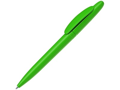 OA2102093960 Uma. Антибактериальная шариковая ручка Icon green, зеленый