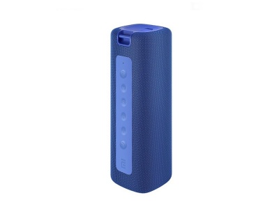 OA2102095691 XIAOMI. Колонка портативная Mi Portable Bluetooth Speaker Blue MDZ-36-DB (16W) (QBH4197GL)
