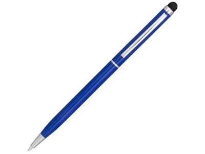 OA2003022997 Алюминиевая шариковая ручка Joyce, синий