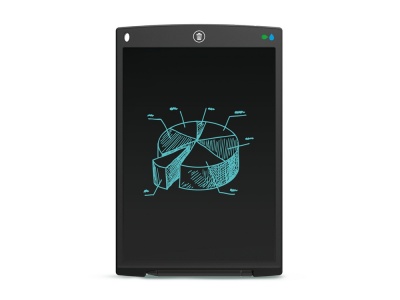 OA2102094465 Планшет для рисования Pic-Pad Business Big с ЖК экраном, черный