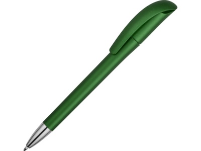 OA15093239 Ручка шариковая Celebrity Сорос зеленый металлик
