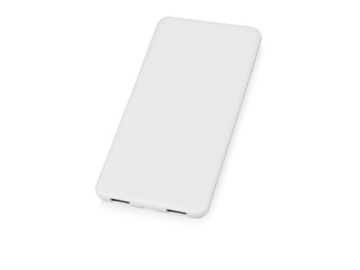 OA2003021298 Портативное зарядное устройство Blank с USB Type-C, 5000 mAh, белый