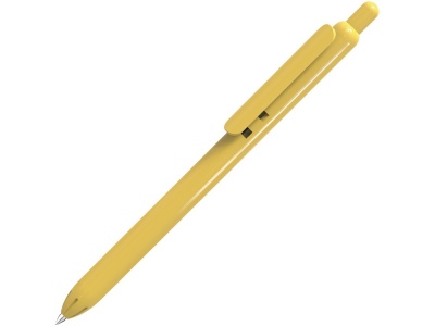 OA2102092490 Viva Pens. Шариковая ручка Lio Solid, желтый