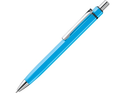 OA2003021416 Uma. Ручка шариковая шестигранная UMA Six, голубой