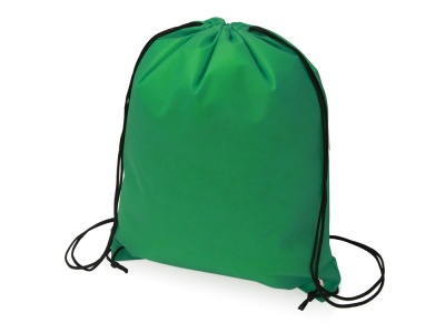 OA1701221421 Рюкзак-мешок Пилигрим, зеленый