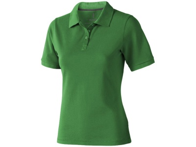 OA170122386 Elevate. Рубашка поло Calgary женская, зеленый
