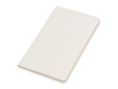 OA210209853 Блокнот А5 Softy 13*20,6 см в мягкой обложке, белый