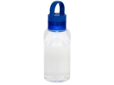 OA2003022847 Люминесцентная бутылка Tritan, синий