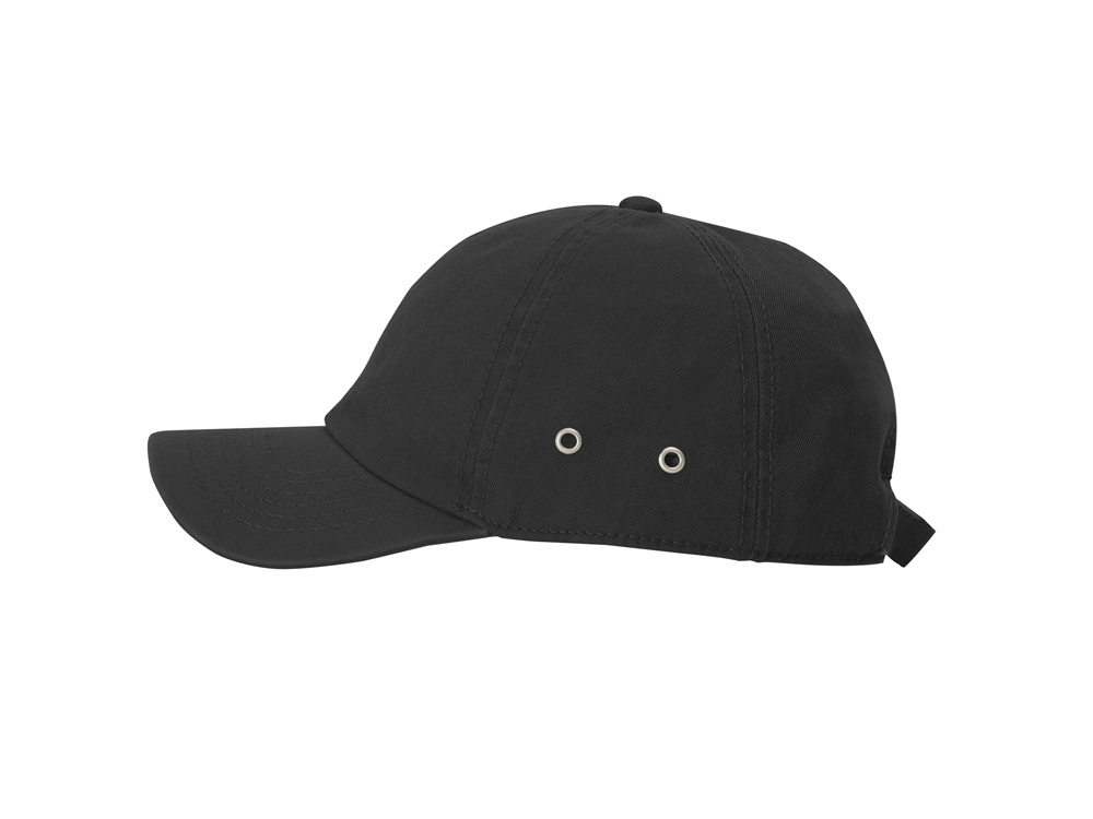 OA2408285270 Roly. Бейсболка Terra унисекс, черный