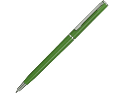 OA1830328 Ручка шариковая Наварра, зеленое яблоко