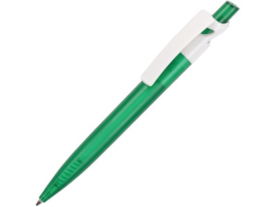 OA2102092599 Viva Pens. Шариковая ручка Maxx Mix, зеленый/белый