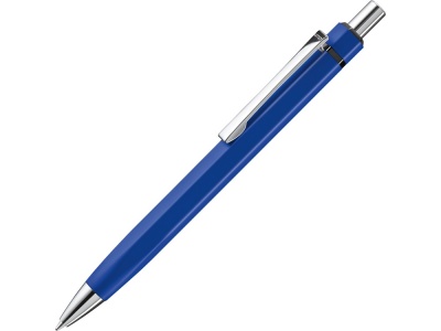 OA2003021415 Uma. Ручка шариковая шестигранная UMA Six, синий