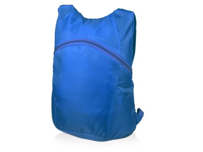 OA2003021301 Рюкзак складной Compact, синий