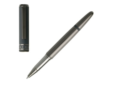 OA2003028543 Hugo Boss. Ручка-роллер Level Soft Blue