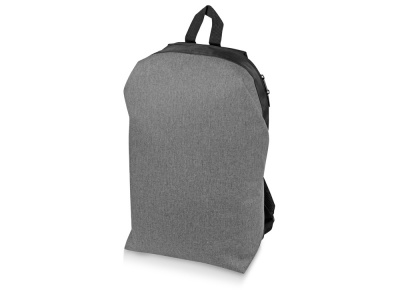OA2003021295 Рюкзак Planar с отделением для ноутбука 15.6, серый/черный