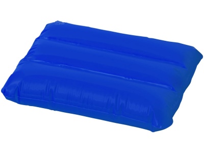 OA1830321419 Надувная подушка Wave, голубой