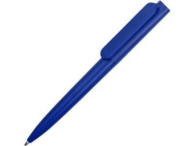 OA2003022281 Ручка пластиковая шариковая Umbo, синий/белый