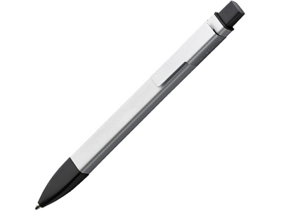 OA170122692 Moleskine. Легкая металлическая авт. шариковая ручка, 0,5 мм