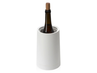 OA2102093835 Pulltex. Охладитель Cooler Pot 2.0 для бутылки цельный, белый