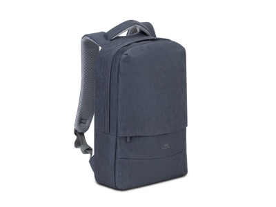 OA2102096593 RIVACASE. RIVACASE 7562 dark grey рюкзак для ноутбука 15.6, темно-серый