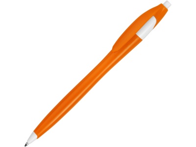 OA1701221453 Ручка шариковая Астра, оранжевый