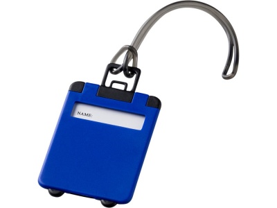 OA15094680 Бирка для багажа Taggy, синий