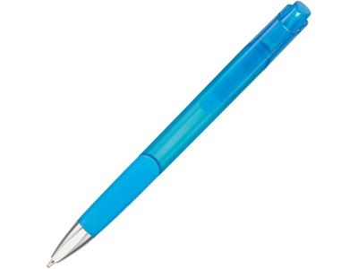 OA75B-LBL6 Ручка шариковая Parral, аква, черные чернила