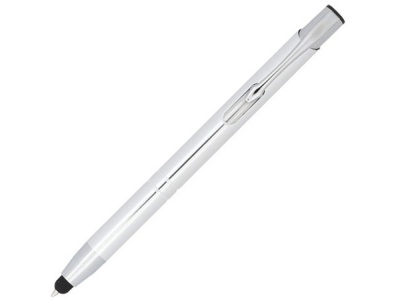 OA2003024067 Шариковая ручка Olaf, titanium