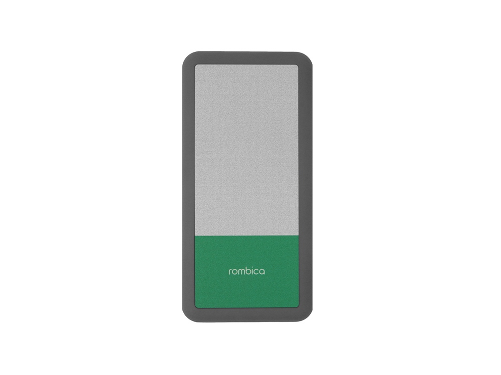 OA24082815529 ROMBICA. Внешний аккумулятор Rombica NEO Bright 5C, зеленый