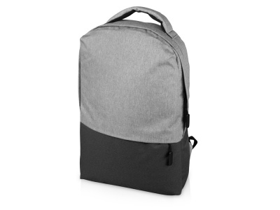 OA2003021309 Рюкзак Fiji с отделением для ноутбука, серый