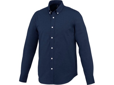 OA210209180 Elevate. Рубашка с длинными рукавами Vaillant, темно-синий