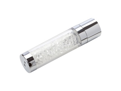 OA2102092340 USB-флешка на 32 ГБ, micro USB, белый