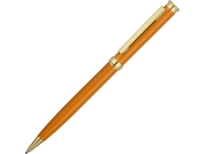OA1701221500 Ручка шариковая Голд Сойер, оранжевый