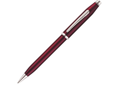 OA200302255 Cross Century II. Шариковая ручка Cross Century II Translucent Plum Lacquer
