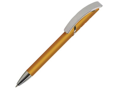 OA2102092658 Viva Pens. Шариковая ручка Starco Lux, желтый/серебристый