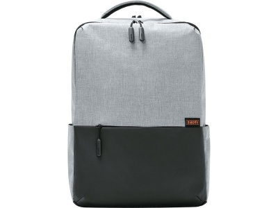 OA2408281803 XIAOMI. Рюкзак Xiaomi Commuter Backpack Light Gray XDLGX-04 (BHR4904GL)