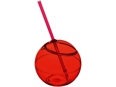 OA2P-RED6 Емкость для питья Fiesta, красный