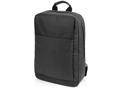 OA2003026874 Voyager. Рюкзак с отделением для ноутбука District, темно-серый