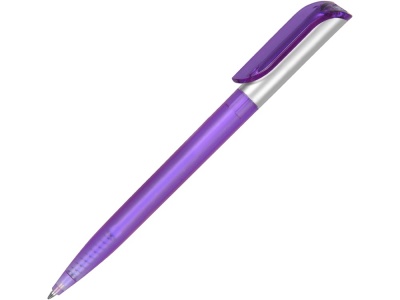 OA24B-VIO1 Ручка шариковая Арлекин, фиолетовый