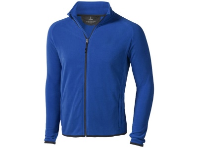 OA87TX-BLU32S Elevate. Куртка флисовая Brossard мужская, синий